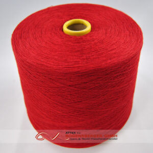 Ocean, 30/2 Nm, ca. 1,30 kg, Farb-Nr. 200 burgund