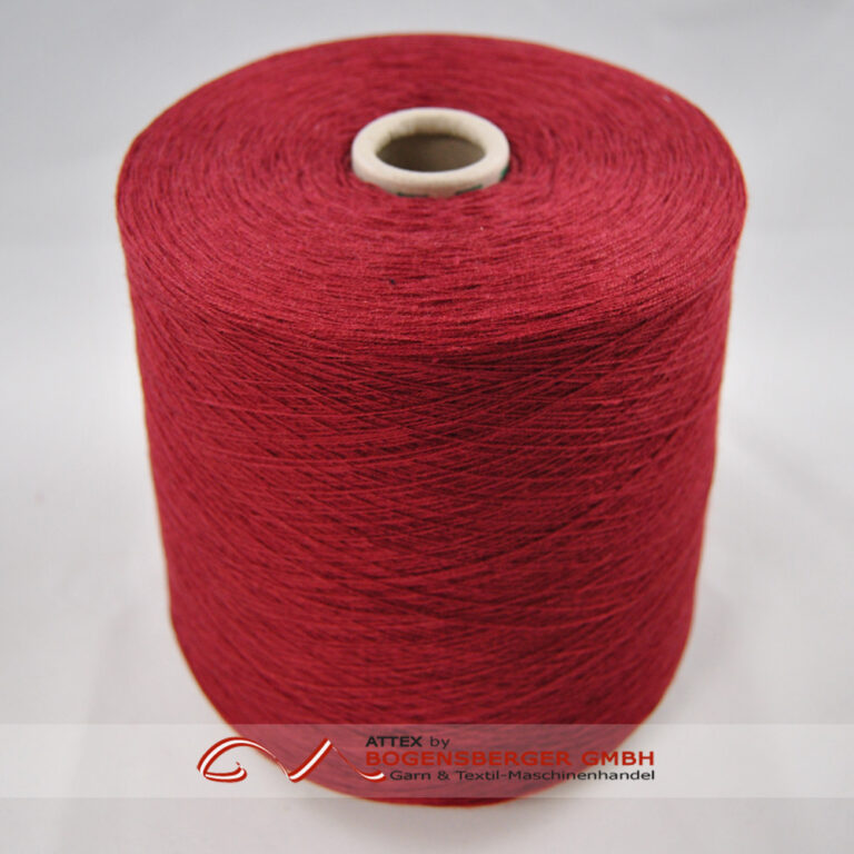 Ocean, 30/2 Nm, ca. 1,30 kg, Farb-Nr. 205 malaga