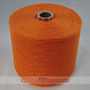 Ocean, 30/2 Nm, ca. 1,30 kg, Farb-Nr. 240 cognac