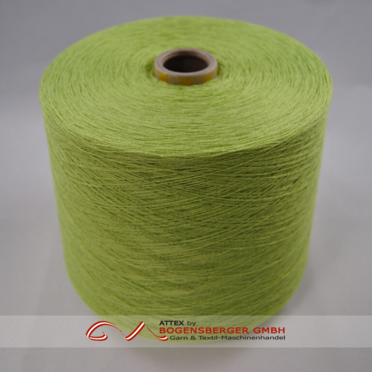Ocean, 30/2 Nm, ca. 1,30 kg, Farb-Nr. 265 blattgrün