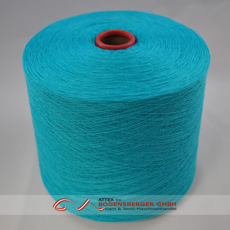 Ocean, 30/2 Nm, ca. 1,30 kg, Farb-Nr. 275 riviera