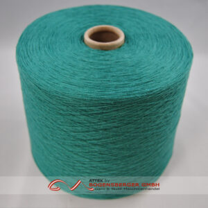 Ocean, 30/2 Nm, ca. 1,30 kg, Farb-Nr. 280 oceangrün