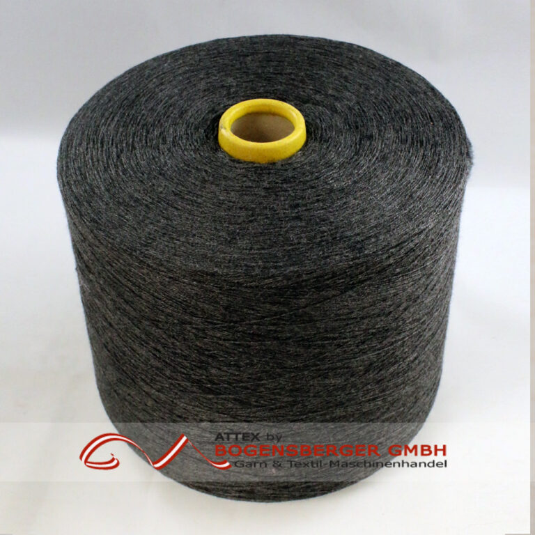 Ocean, 30/2 Nm, ca. 1,30 kg, Farb-Nr. 305 anthrazitmele