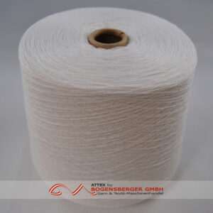 Ocean, 30/2 Nm, ca. 1,30 kg, Farb-Nr. 310 wollweiss