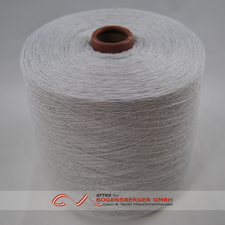 Ocean, 30/2 Nm, ca. 1,30 kg, Farb-Nr. 315 hellgrau