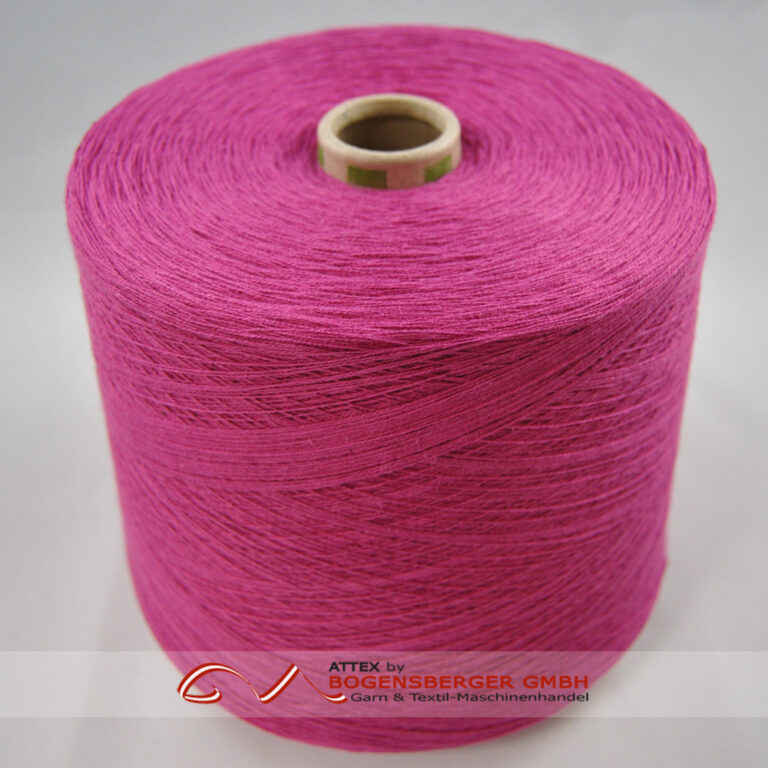 Ocean, 30/2 Nm, ca. 1,30 kg, Farb-Nr. 320 himbeere