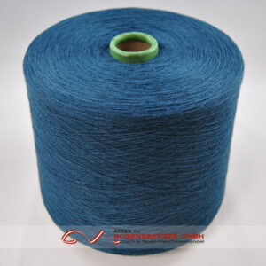 Ocean, 30/2 Nm, ca. 1,30 kg, Farb-Nr. 335 petrol