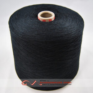 Ocean, 30/2 Nm, ca. 1,30 kg, Farb-Nr. 340 tiefschwarz