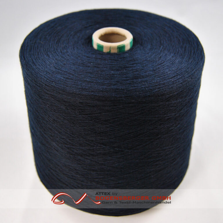 Ocean, 30/2 Nm, ca. 1,30 kg, Farb-Nr. 345 marine
