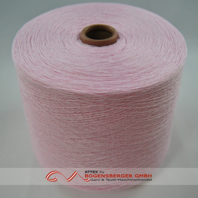 Ocean, 30/2 Nm, ca. 1,30 kg, Farb-Nr. 350 babyrosa