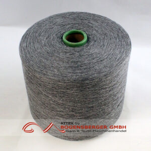 Ocean, 30/2 Nm, ca. 1,30 kg, Farb-Nr. 355 graumele
