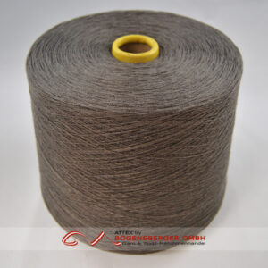 Ocean, 30/2 Nm, ca. 1,30 kg, Farb-Nr. 360 taupe