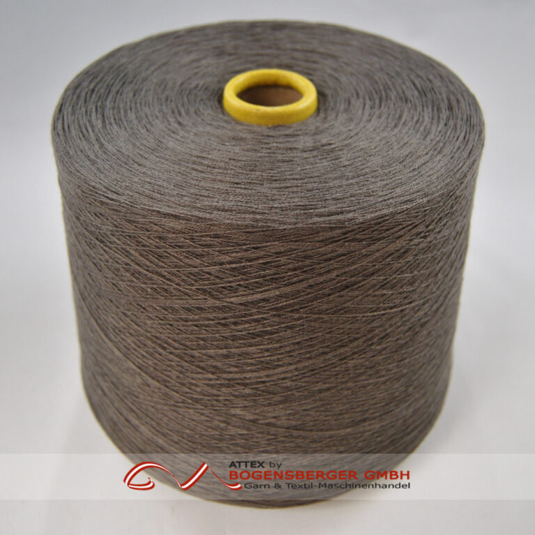 Ocean, 30/2 Nm, ca. 1,30 kg, Farb-Nr. 360 taupe