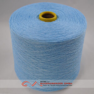 Ocean, 30/2 Nm, ca. 1,30 kg, Farb-Nr. 365 aqua