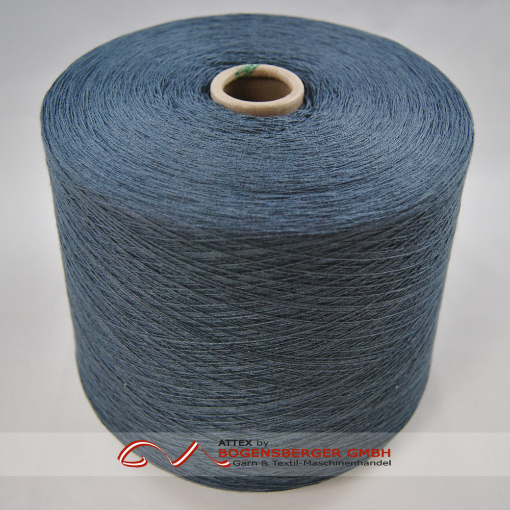 Ocean, 30/2 Nm, ca. 1,30 kg, Farb-Nr. 375 granit