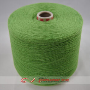 Ocean, 30/2 Nm, ca. 1,30 kg, Farb-Nr. 390 froschgrün