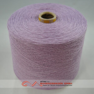 Ocean, 30/2 Nm, ca. 1,30 kg, Farb-Nr. 405 erika