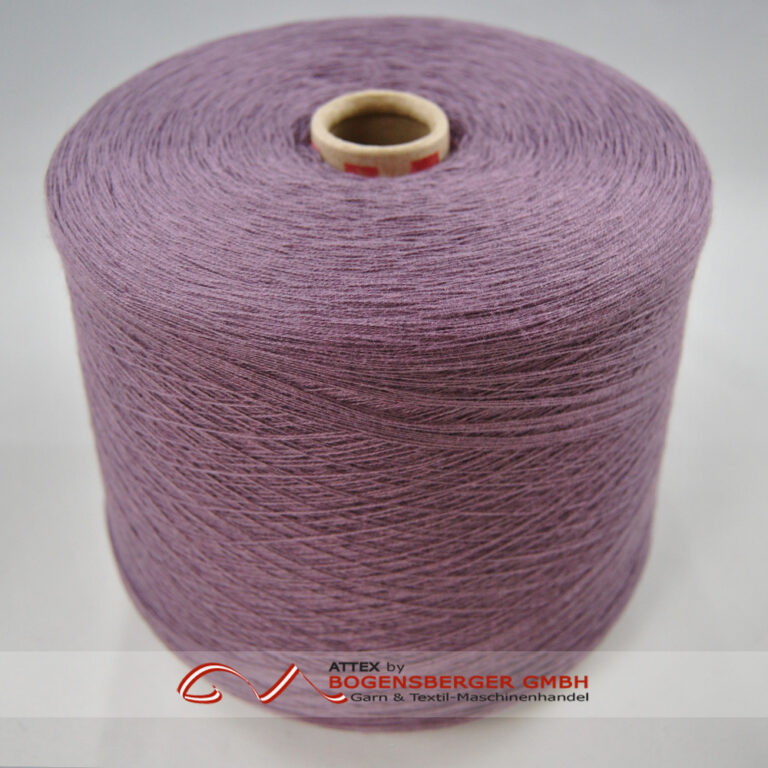 Ocean, 30/2 Nm, ca. 1,30 kg, Farb-Nr. 415 violett