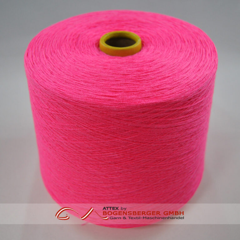 Ocean, 30/2 Nm, ca. 1,30 kg, Farb-Nr. 420 candy