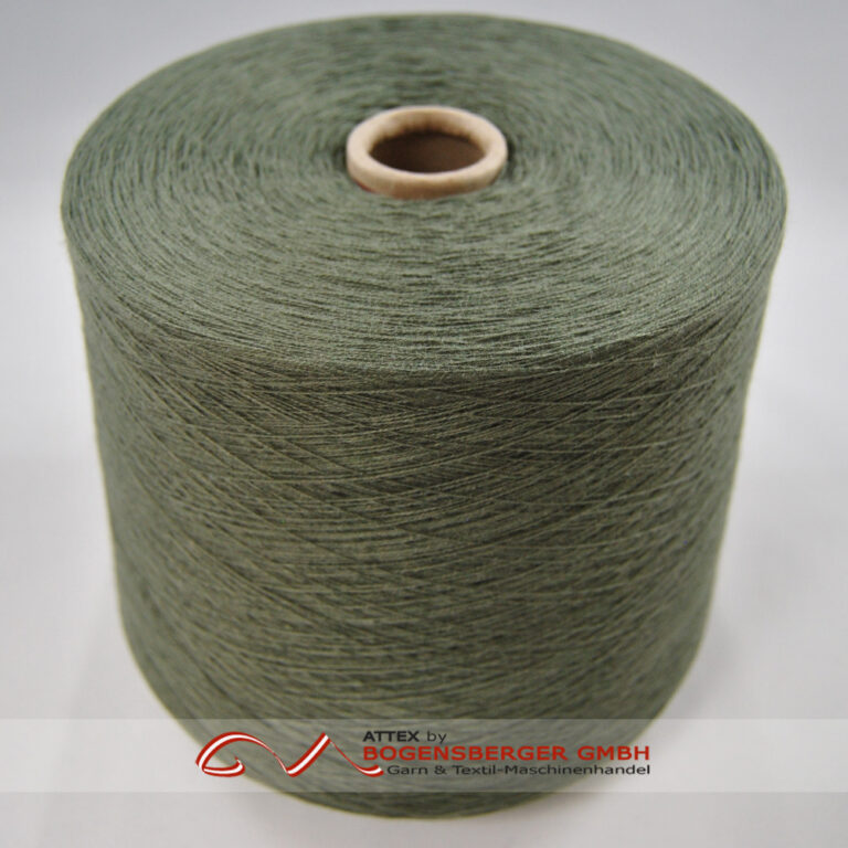 Ocean, 30/2 Nm, ca. 1,30 kg, Farb-Nr. 435 khaki