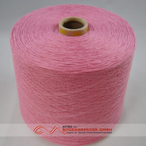 Ocean, 30/2 Nm, ca. 1,30 kg, Farb-Nr. 445 annemone