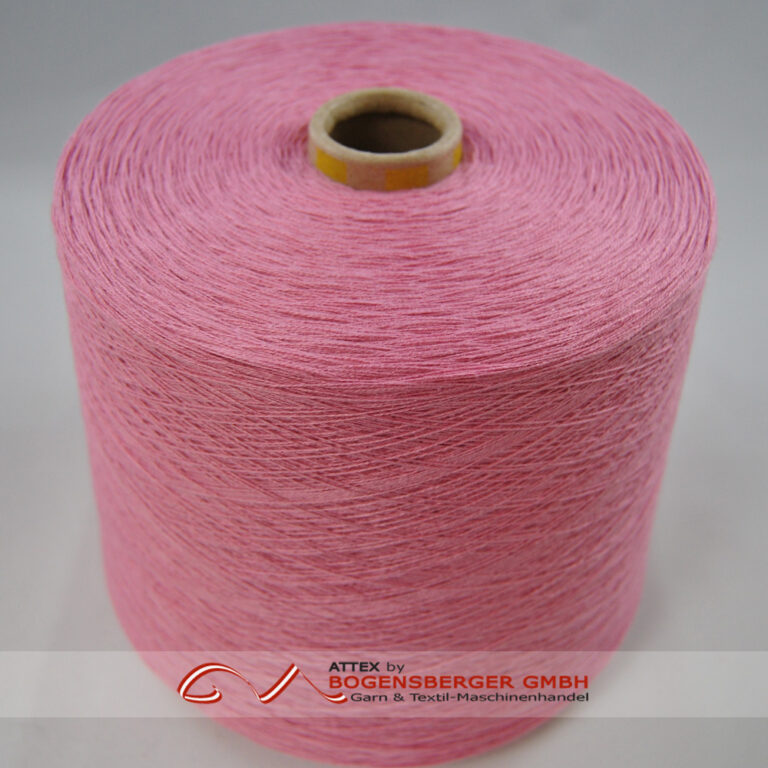 Ocean, 30/2 Nm, ca. 1,30 kg, Farb-Nr. 445 annemone