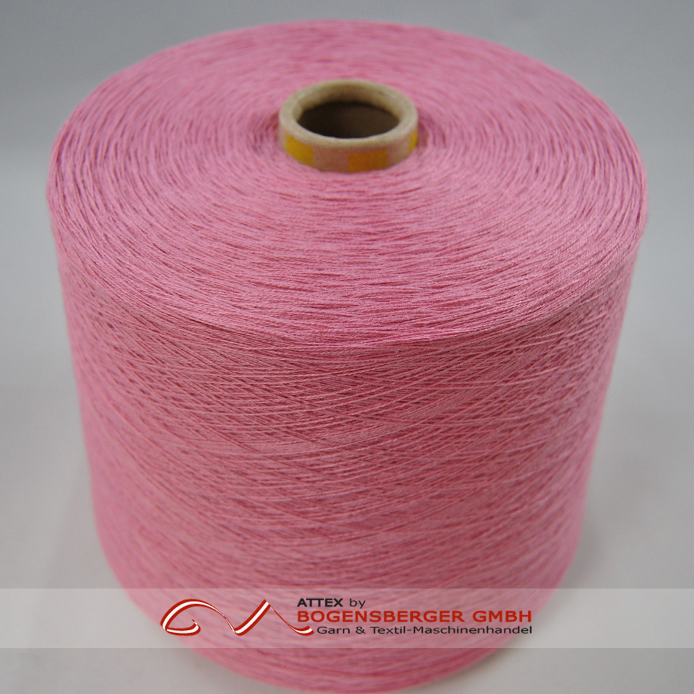 Ocean, 30/2 Nm, ca. 1,30 kg, Farb-Nr. 445 annemone