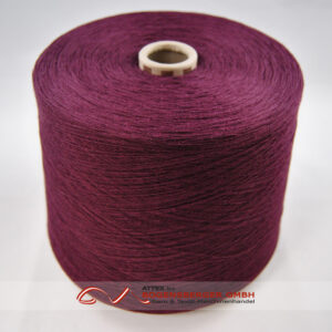 Ocean, 30/2 Nm, ca. 1,30 kg, Farb-Nr. 470 chianti
