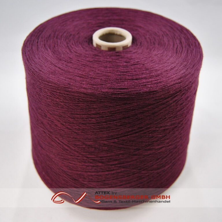 Ocean, 30/2 Nm, ca. 1,30 kg, Farb-Nr. 470 chianti