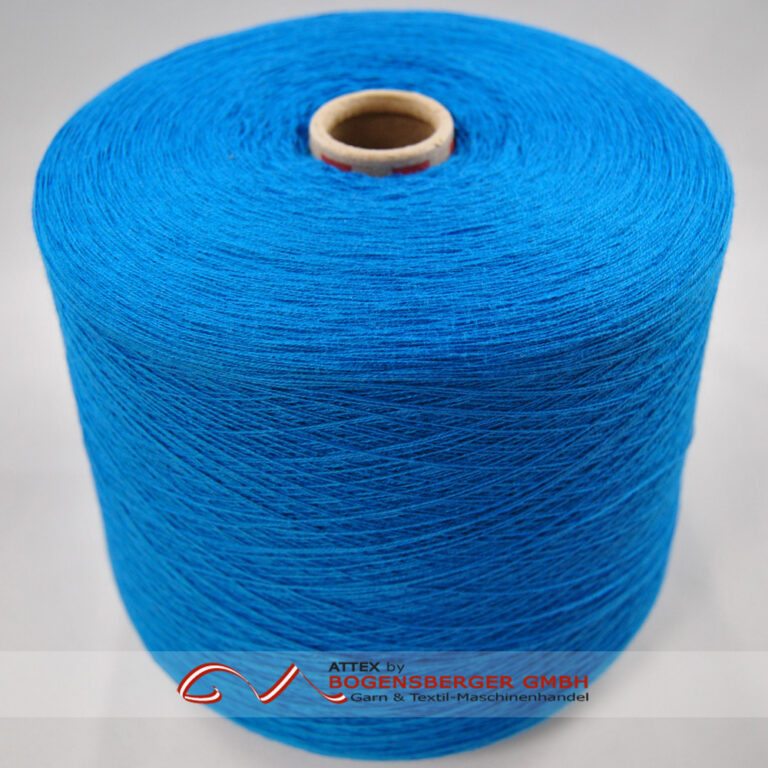 Ocean, 30/2 Nm, ca. 1,30 kg, Farb-Nr. 480 seablue