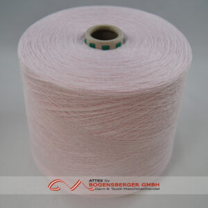 Ocean, 30/2 Nm, ca. 1,30 kg, Farb-Nr. 490 pastell-rosa