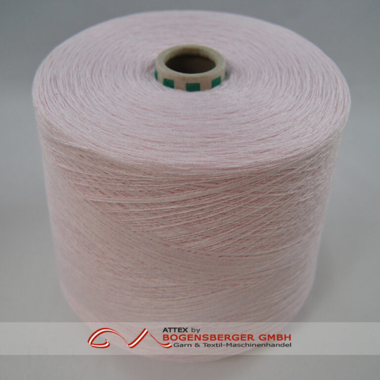Ocean, 30/2 Nm, ca. 1,30 kg, Farb-Nr. 490 pastell-rosa