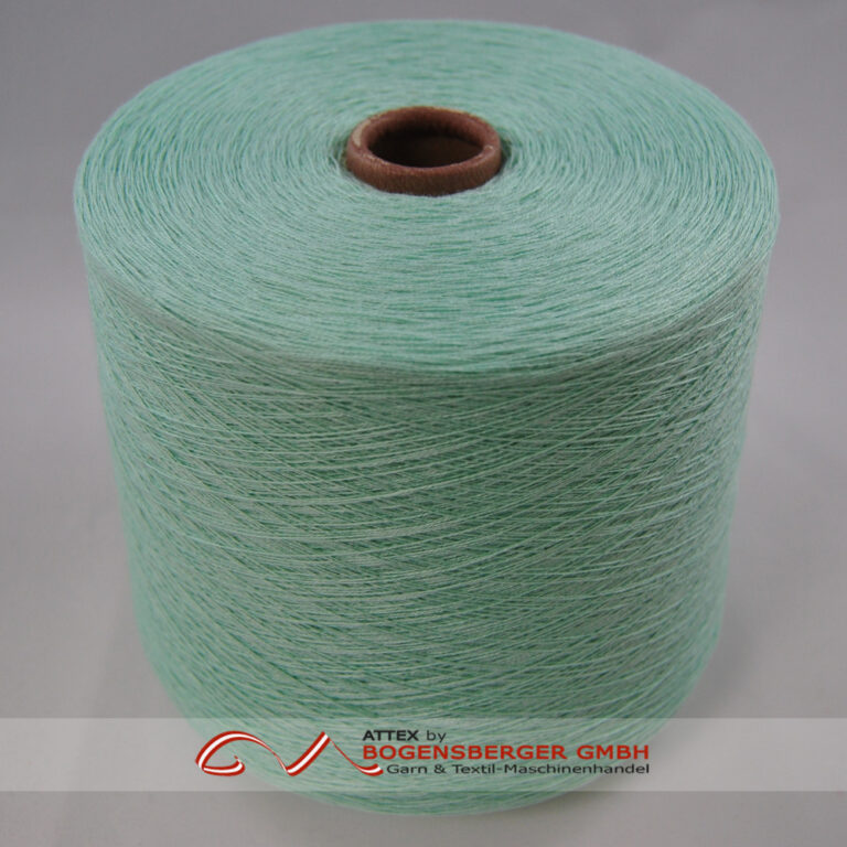 Ocean, 30/2 Nm, ca. 1,30 kg, Farb-Nr. 550 pistazie