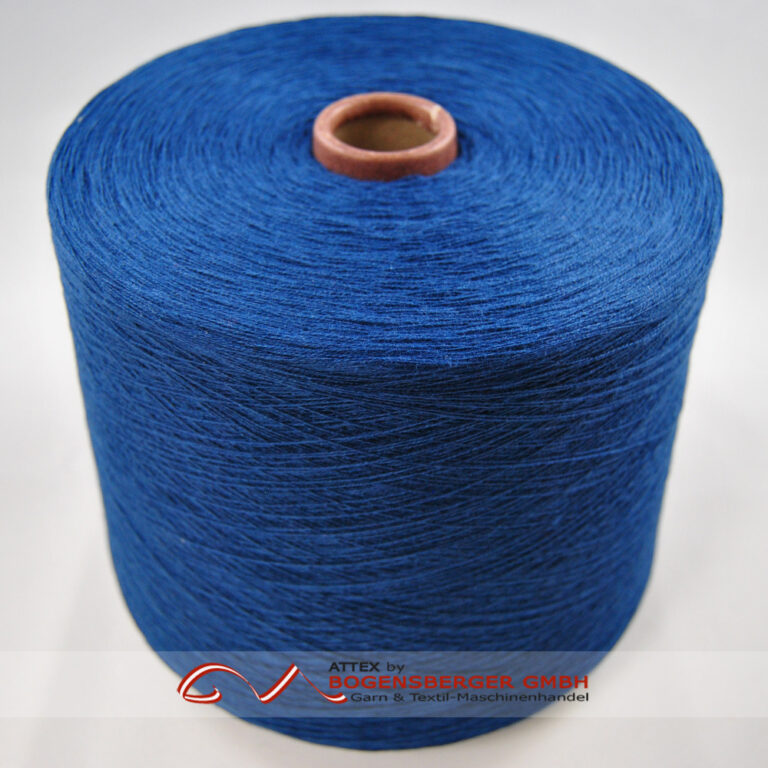 Ocean, 30/2 Nm, ca. 1,30 kg, Farb-Nr. 565 mitternachtsblau