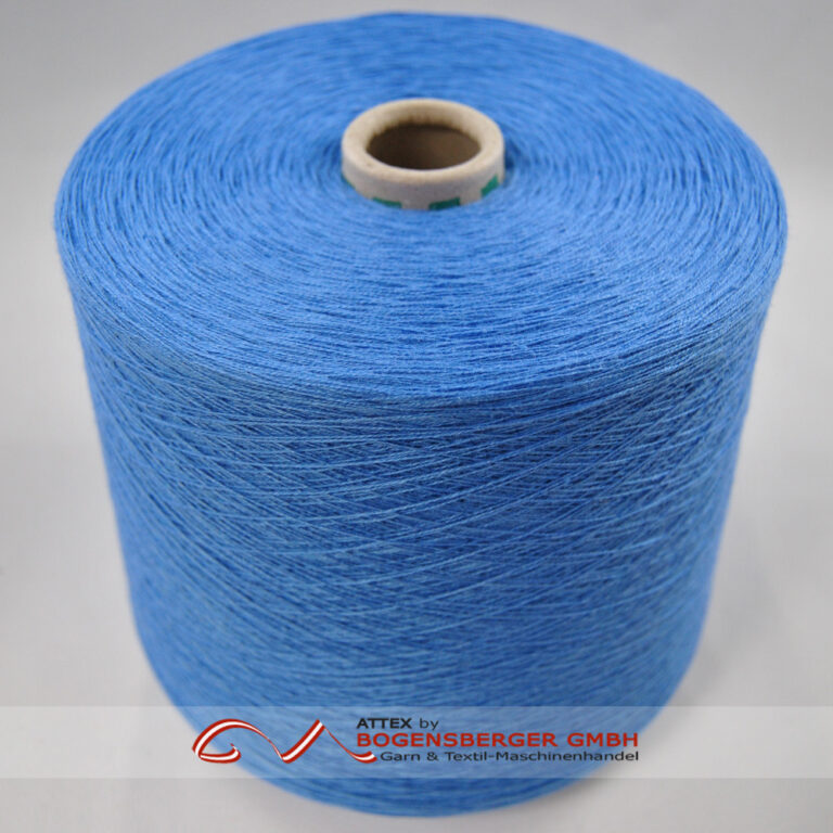 Ocean, 30/2 Nm, ca. 1,30 kg, Farb-Nr. 575 ciel