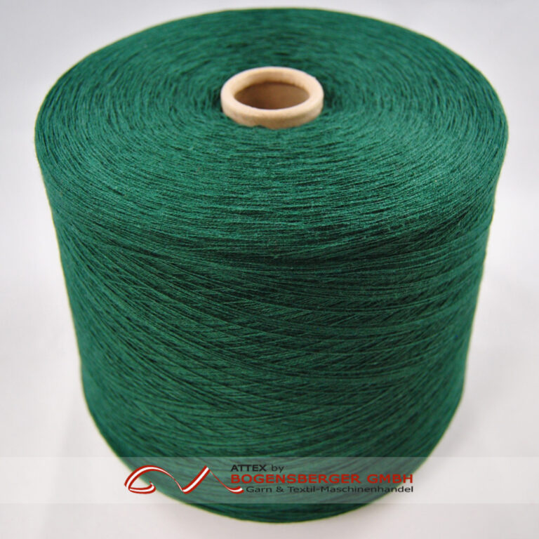 Ocean, 30/2 Nm, ca. 1,30 kg, Farb-Nr. 580 tannengrün