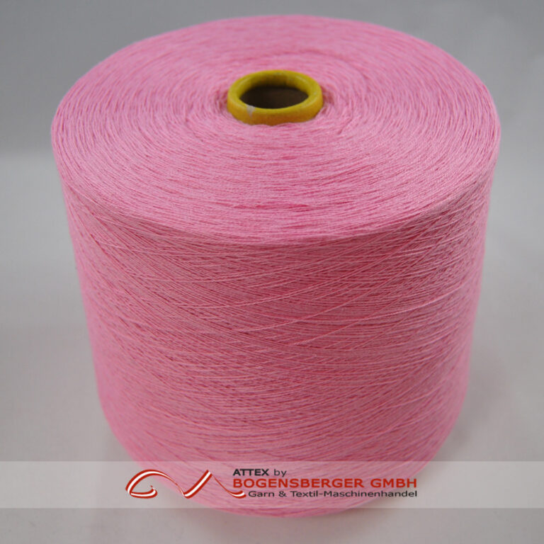 Ocean, 30/2 Nm, ca. 1,30 kg, Farb-Nr. 585 rosa