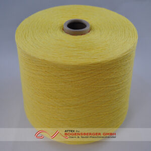 Ocean, 30/2 Nm, ca. 1,30 kg, Farb-Nr. 605 jalousie