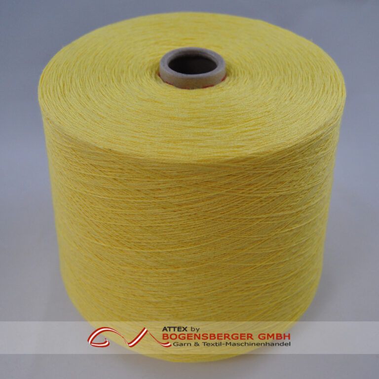 Ocean, 30/2 Nm, ca. 1,30 kg, Farb-Nr. 605 jalousie
