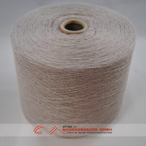 Ocean, 30/2 Nm, ca. 1,30 kg, Farb-Nr. 620 beton