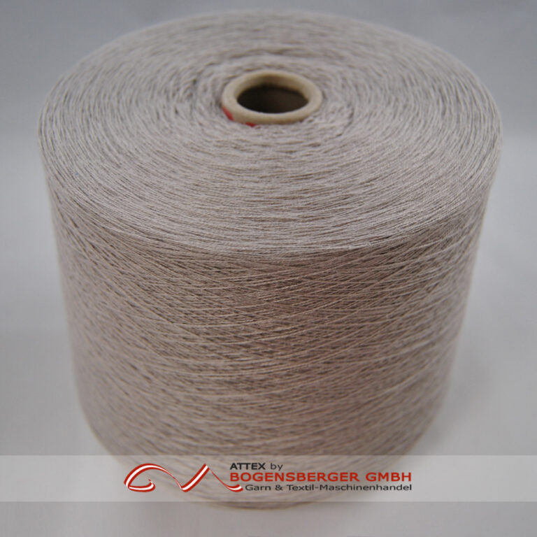 Ocean, 30/2 Nm, ca. 1,30 kg, Farb-Nr. 620 beton