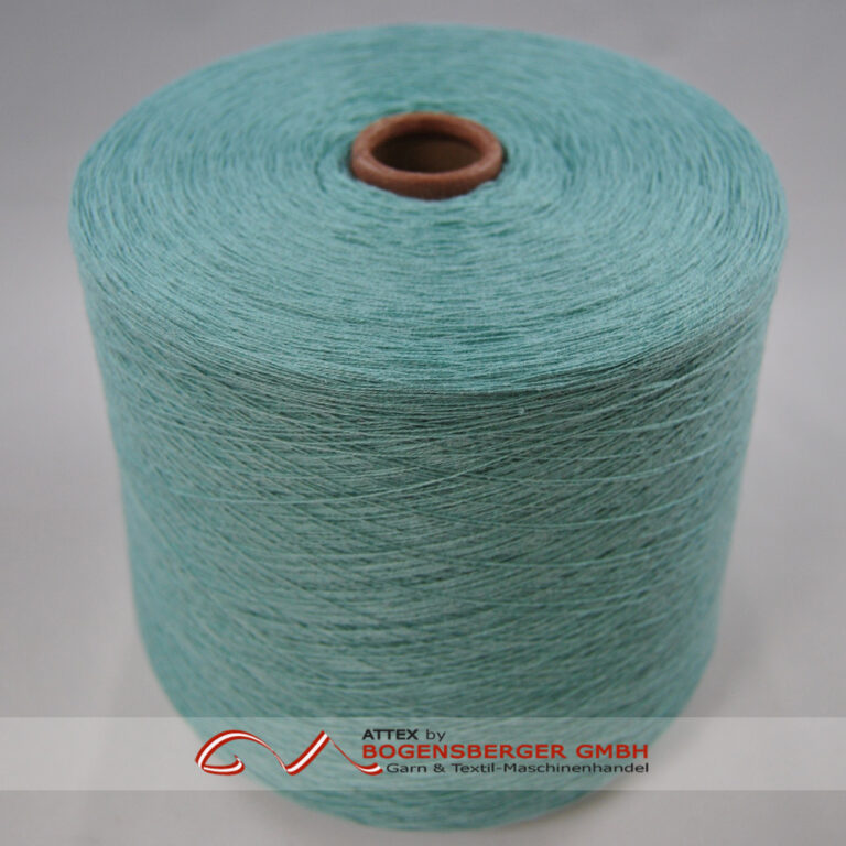 Ocean, 30/2 Nm, ca. 1,30 kg, Farb-Nr. 645 jade