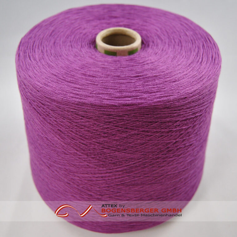 Ocean, 30/2 Nm, ca. 1,30 kg, Farb-Nr. 660 oleander