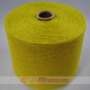 Ocean, 30/2 Nm, ca. 1,30 kg, Farb-Nr. 690 limette