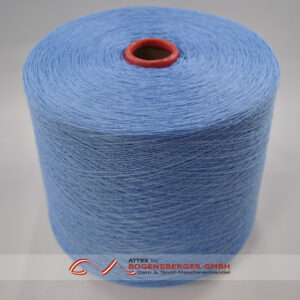 Ocean, 30/2 Nm, ca. 1,30 kg, Farb-Nr. 710 cloud