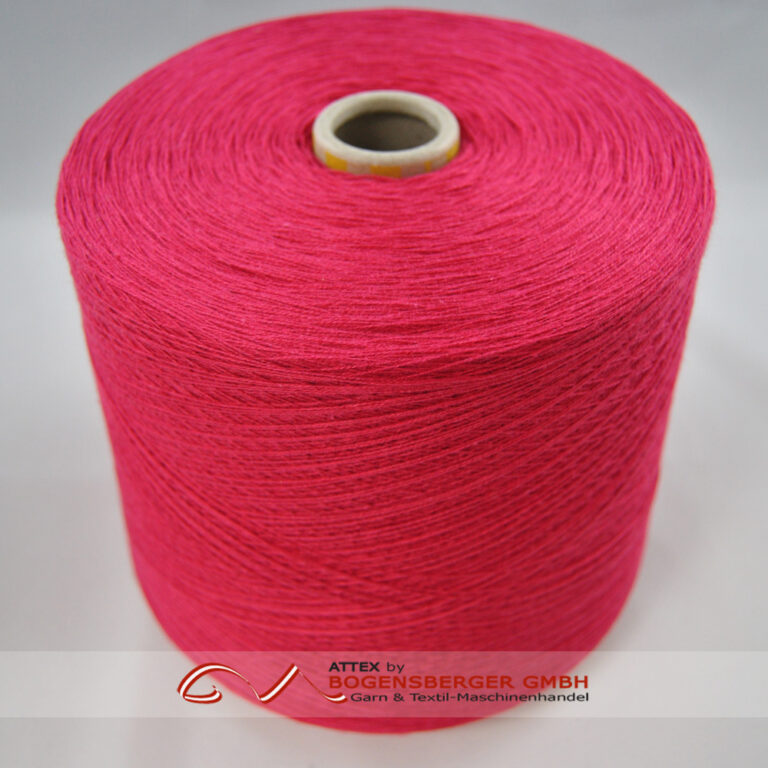 Ocean, 30/2 Nm, ca. 1,30 kg, Farb-Nr. 715 bonbon