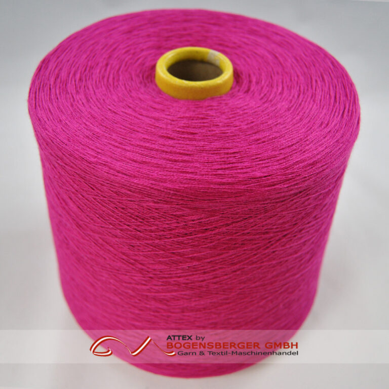 Ocean, 30/2 Nm, ca. 1,30 kg, Farb-Nr. 720 hot pink
