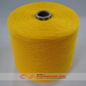 Ocean, 30/2 Nm, ca. 1,30 kg, Farb-Nr. 725 sonne
