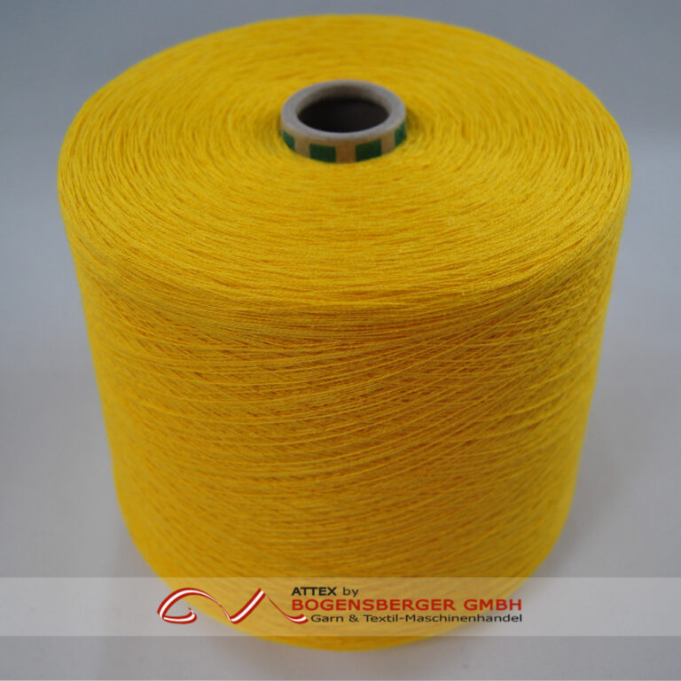 Ocean, 30/2 Nm, ca. 1,30 kg, Farb-Nr. 725 sonne