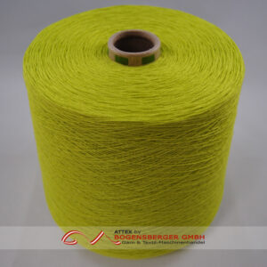 Ocean, 30/2 Nm, ca. 1,30 kg, Farb-Nr. 750 kiwi